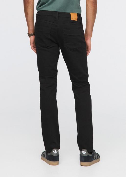 Produktbild Du/Er Performance Denim Slim - Black (30, 32, 34, S)