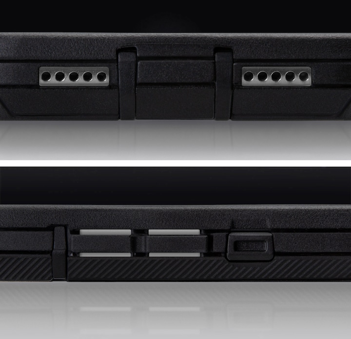 Produktbild Mobilize Defender-Koffer (Samsung Galaxy A35)