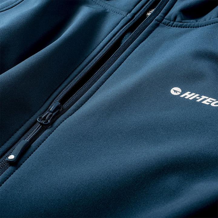 Produktbild Hi-Tec Narmo Softshelljacke (L)