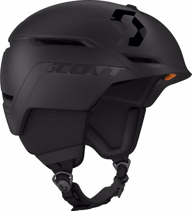 Actual product image Scott Sports Symbol 2 Plus D ski helmet (51 - 55 cm, S)