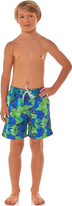 Produktbild Swim & Fun Knaben Bermudas (14)