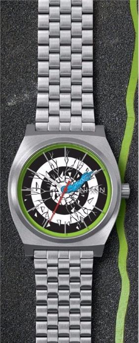 Produktbild Nixon Time Teller (Analoguhr, 37 mm)