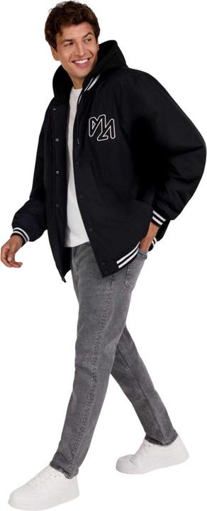 Produktbild Minoti Jacke Abnehmbar Baseball (L)