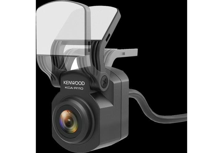 Immagine prodotto Kenwood KCA-R110 Videocamera posteriore per DRV-A510/DRV-A310