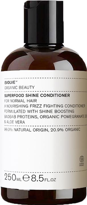Produktbild Evolve Superfood Shine Conditioner (250 ml)