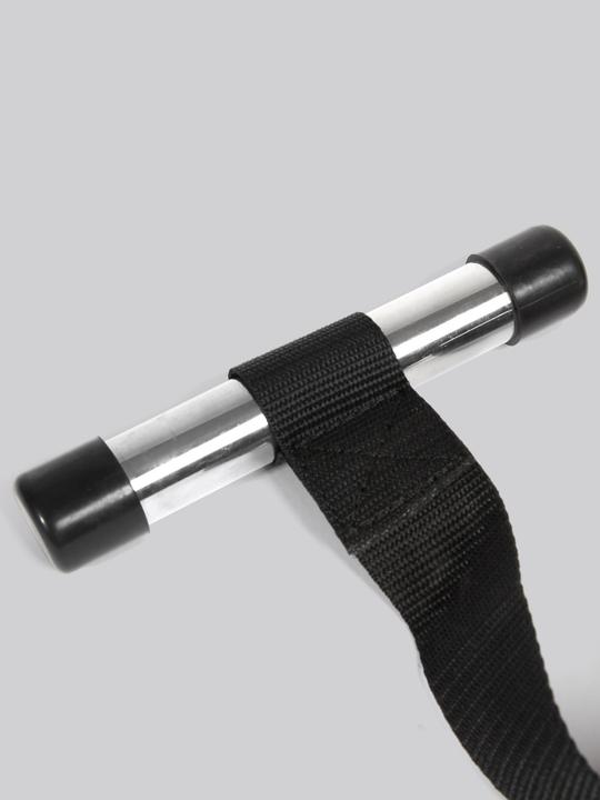 Immagine prodotto Bondage Boutique Weiche Tür-Handschellen