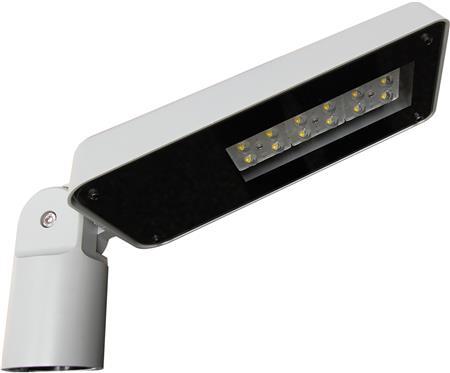 Actual product image Sg LED pole light