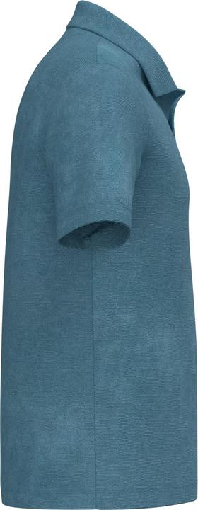 Produktbild Spasso Umweltfreundliches Poloshirt aus Frottee (XL)