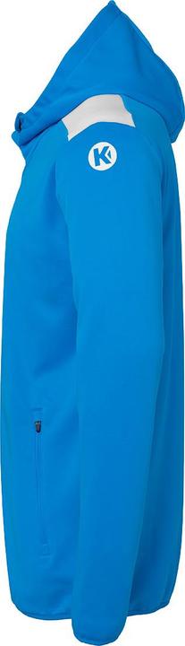 Produktbild Kempa Emotion 27 Kapuzenjacke (116)