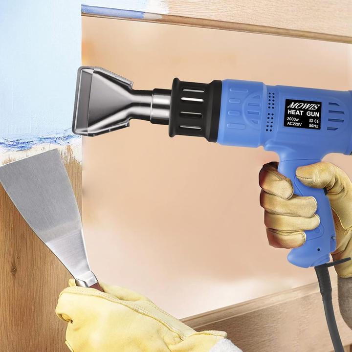 Actual product image Mowis SDL-828E