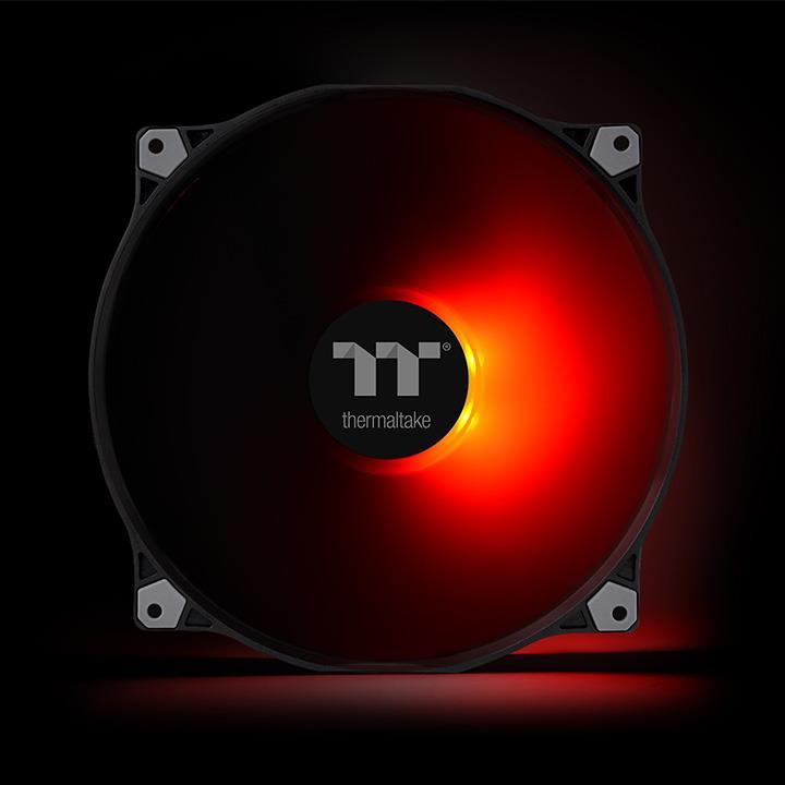 Actual product image Thermaltake Pure 20 ARGB Sync (200 mm, 1 x)