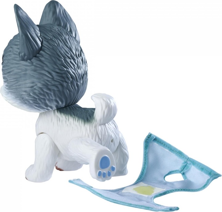 Actual product image Simba Pamper Petz bathtub