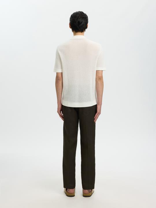 Actual product image Selected Kurzarm Hemd (XL)