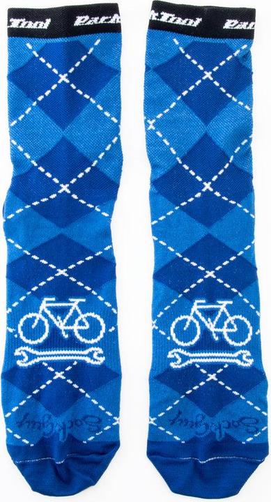 Produktbild Park Tool Cycling Socken