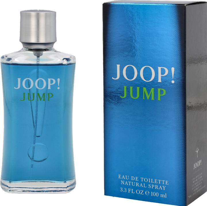 Image du produit Joop! Sauter (Eau de toilette, 100 ml)