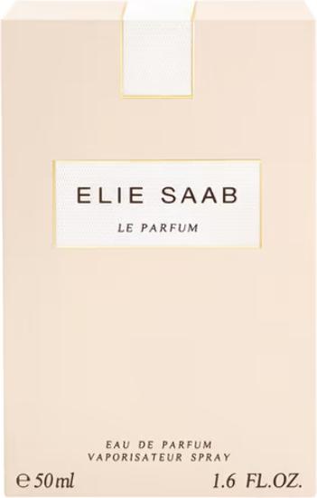 Actual product image Elie Saab Le Parfum EDP 30 ml (Eau de parfum, 30 ml)