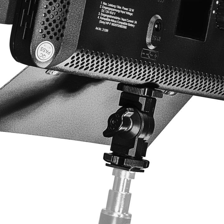 Produktbild Walimex Versalight 500 Daylight (Studioleuchte, Flächenleuchte)