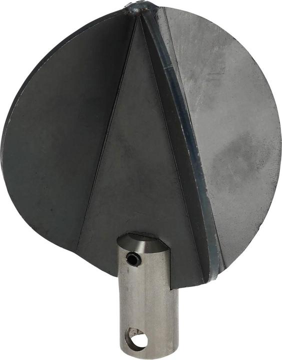 Produktbild Rothenberger Kreuzblattbohrer 20mm-4-Kant-Kupplung, D=90mm (bis 20 Millimeter)