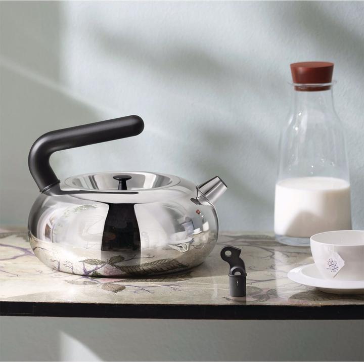 Produktbild Alessi Wasserkessel