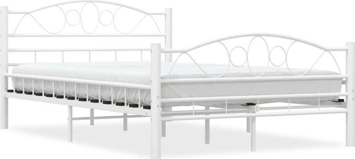 Image du produit VidaXL Darrin (160 x 200 cm)