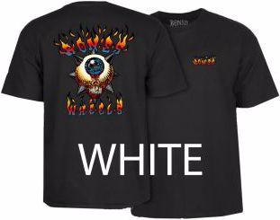 Produktbild Bones Iron Sun T-Shirt (M)