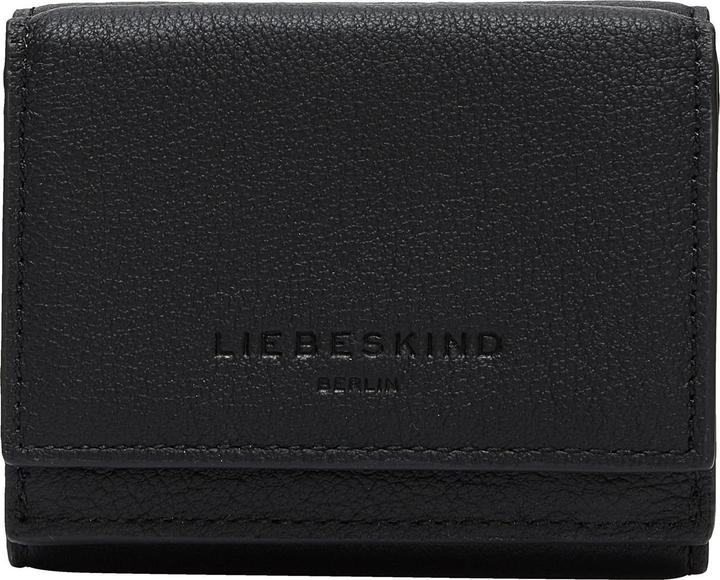 Actual product image Liebeskind Berlin Classics Yellow Inside Lillian Wallet