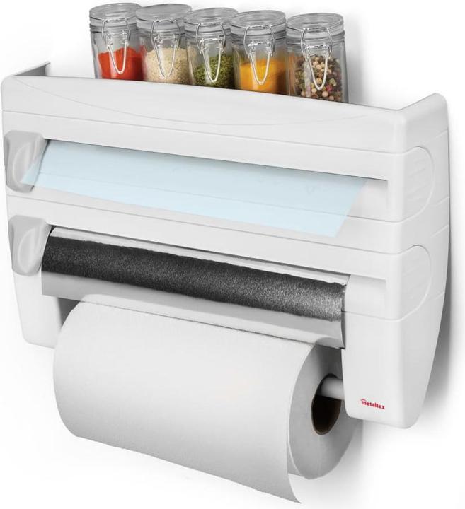 Actual product image Metaltex Salimah