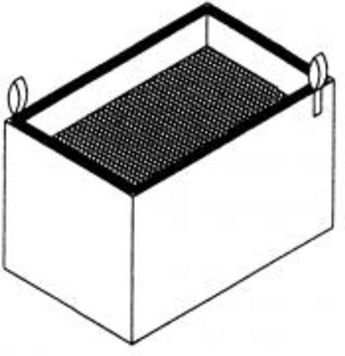 Weller Erem Deeltjesfilter Professional 10