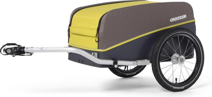 Croozer Cargo Kalle