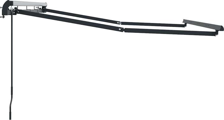 Produktbild vidaXL Outdoor Sonnenschutz Markise (300 x 200 cm)