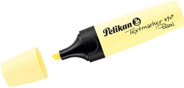 Produktbild Pelikan 817332 Marker (e) Meissel (10x)