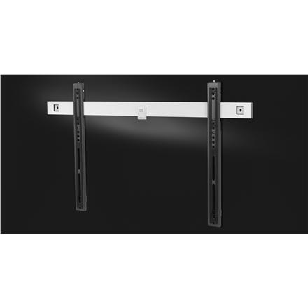 Image du produit One for All Support TV Flat Ultra Slim (Mur, 80 kg, 32" - 90")