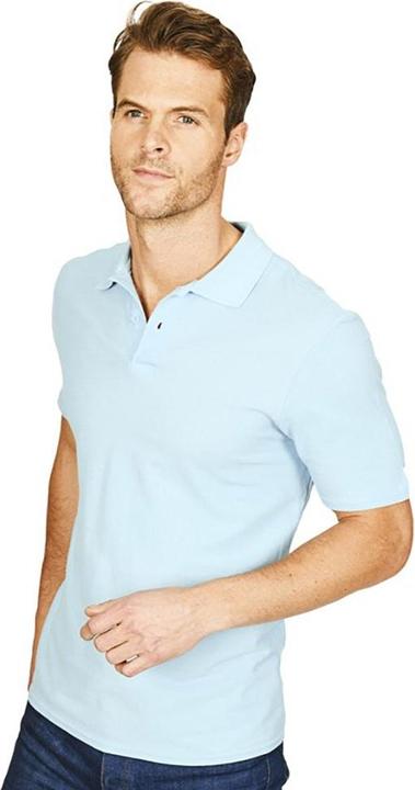Actual product image Absolute Apparel Pioneer Polo (4XL)
