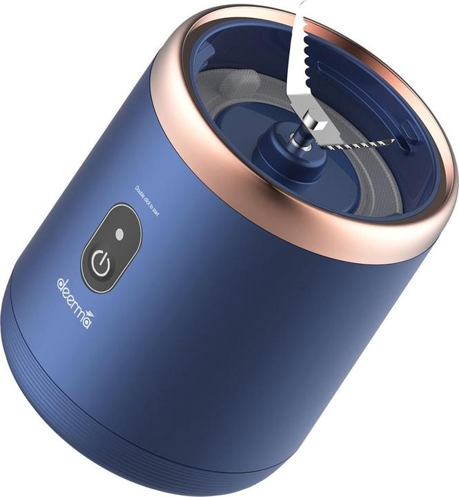 Produktbild Deerma Bezprzewodowy blender NU06 (140 W)