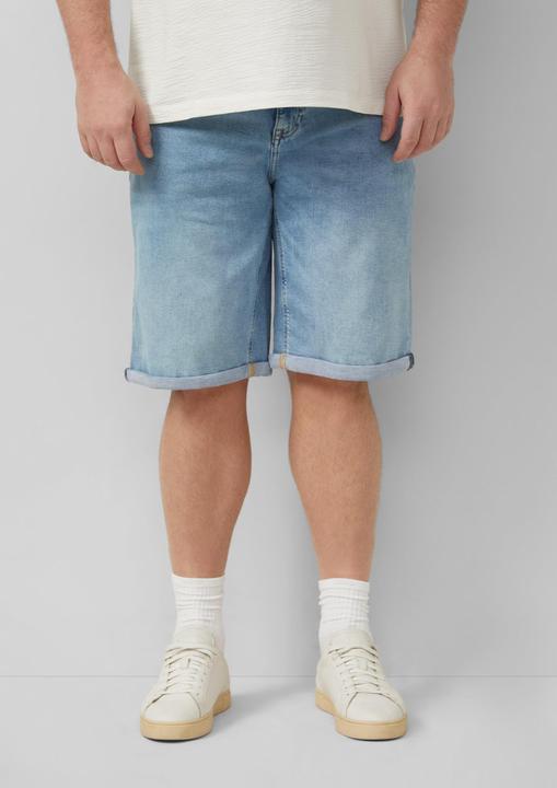 Produktbild s.Oliver Jeans-Hose (46)