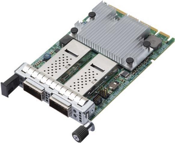 Broadcom NetXtreme E-Series N2100G (PCI Express 4.0 x16)