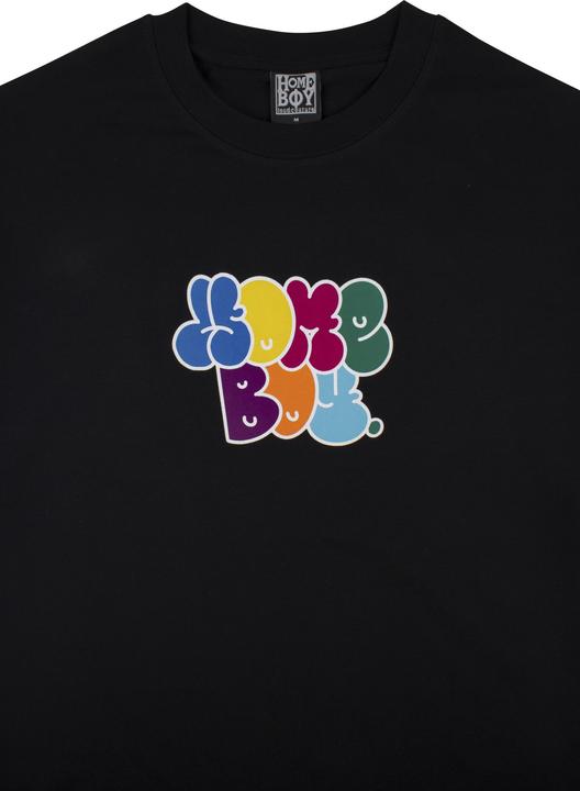 Produktbild Homeboy Bubbles Tee (M)