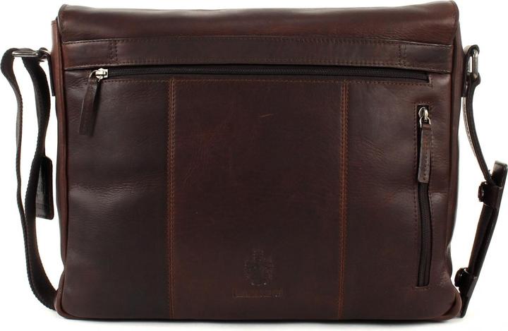 Immagine prodotto Leonhard Heyden Borsa Roma Messenger L