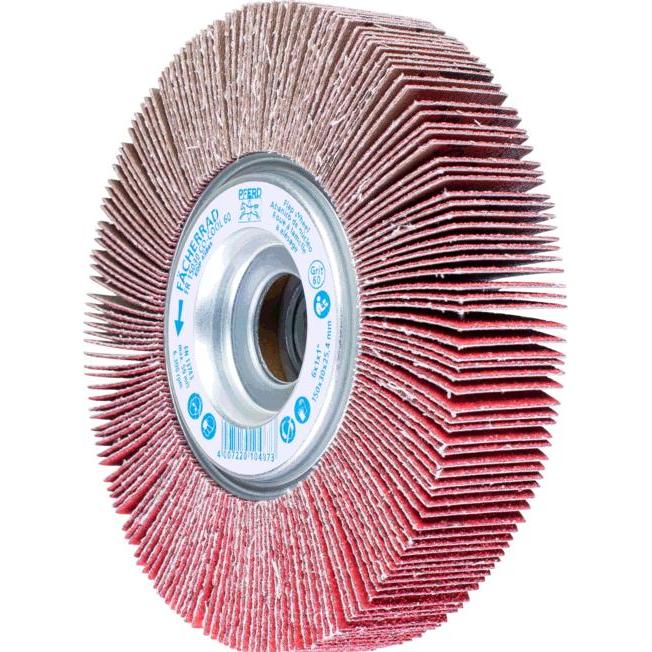 Pferd, Schleifmittel, FR 15030/25,4 CO-COOL 60 (60)