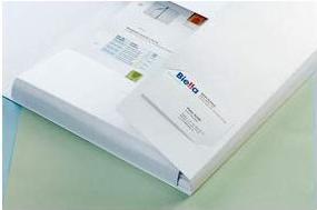 Image du produit Biella Dossier de présentation Pearl#2 (A4, 1 x)