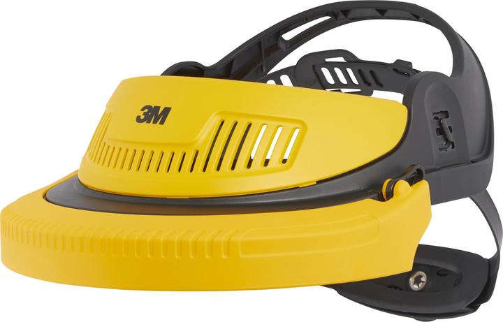 Produktbild 3M Kopfhalterung G500-GU