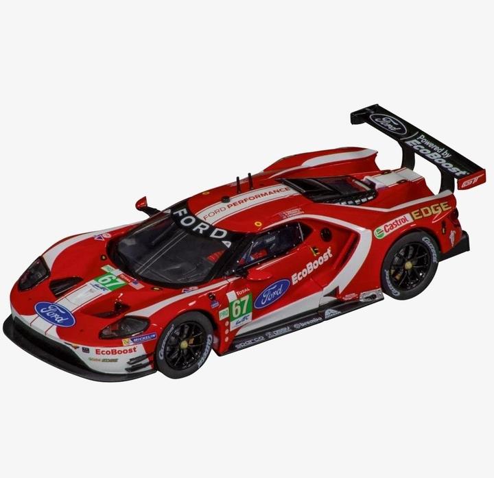 Image du produit Carrera Ford GT