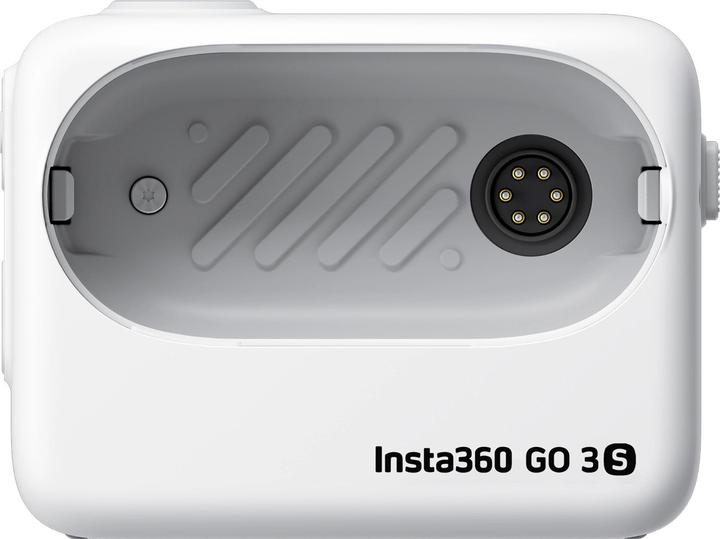Image du produit Insta360 GO 3S (128GB) (30p, Bluetooth, WiFi)