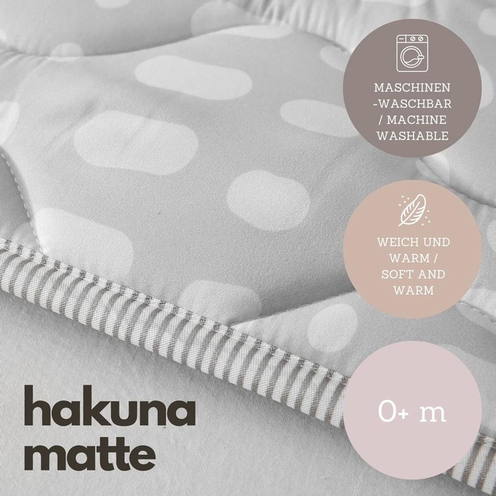 Actual product image Hakuna Matte Hygge
