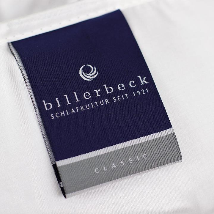 Produktbild Billerbeck 321 CLASSIC-CLEAN (2000 g, 155 x 220 cm)