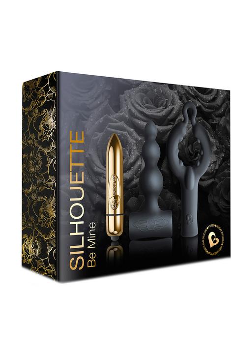 Image du produit Rocks-Off Be Mine Set