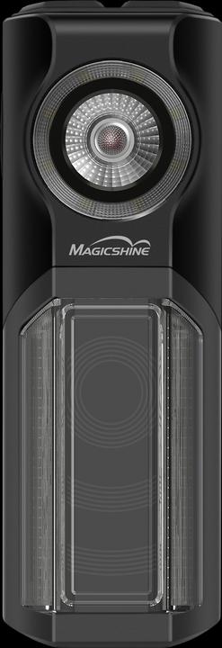 Actual product image Magicshine Taillight Seemee 300 (300 lm, 300 lm)