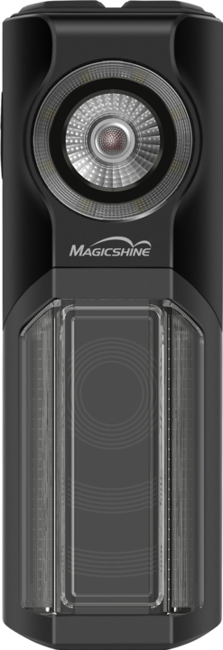 Produktbild Magicshine Taillight Seemee 300 (300 lm, 300 lm)