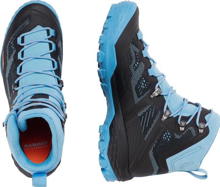 Produktbild Mammut Women's Ducan High GTX (38.5)