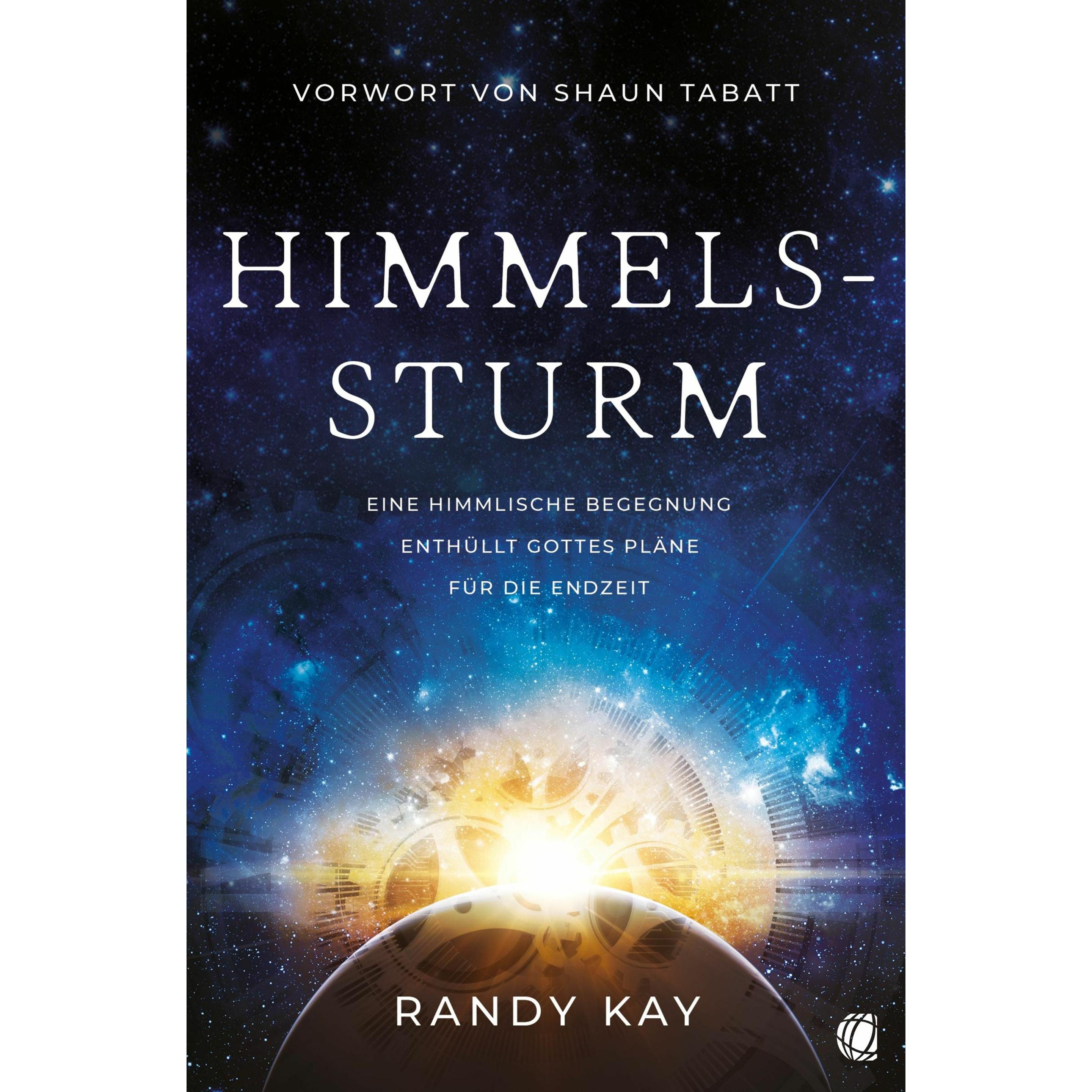 Himmelssturm, Sachbücher von Randy Kay